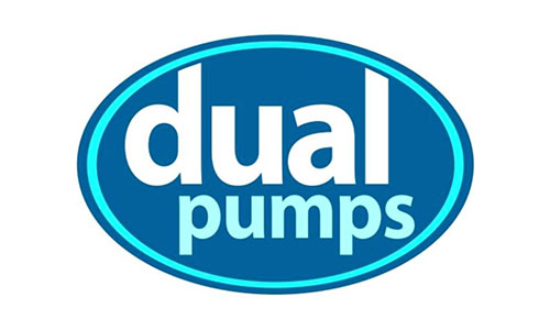 Dual Pumps
